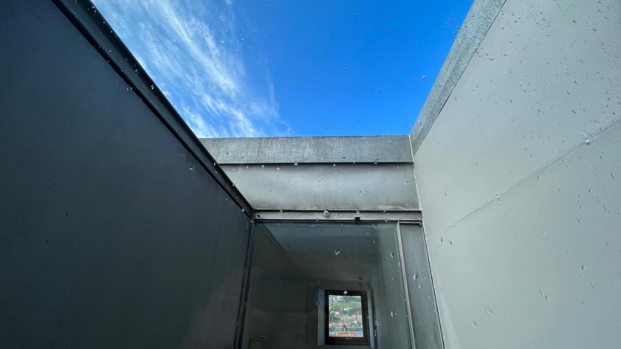 Sobre Ribas 12 Villa Coimbra Eksteriør billede