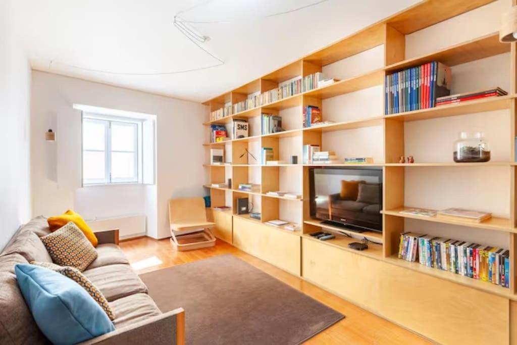Sobre Ribas 12 Villa Coimbra Eksteriør billede