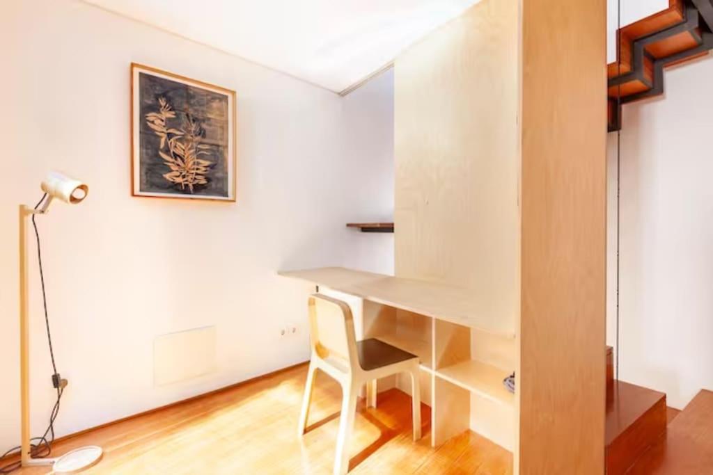 Sobre Ribas 12 Villa Coimbra Eksteriør billede