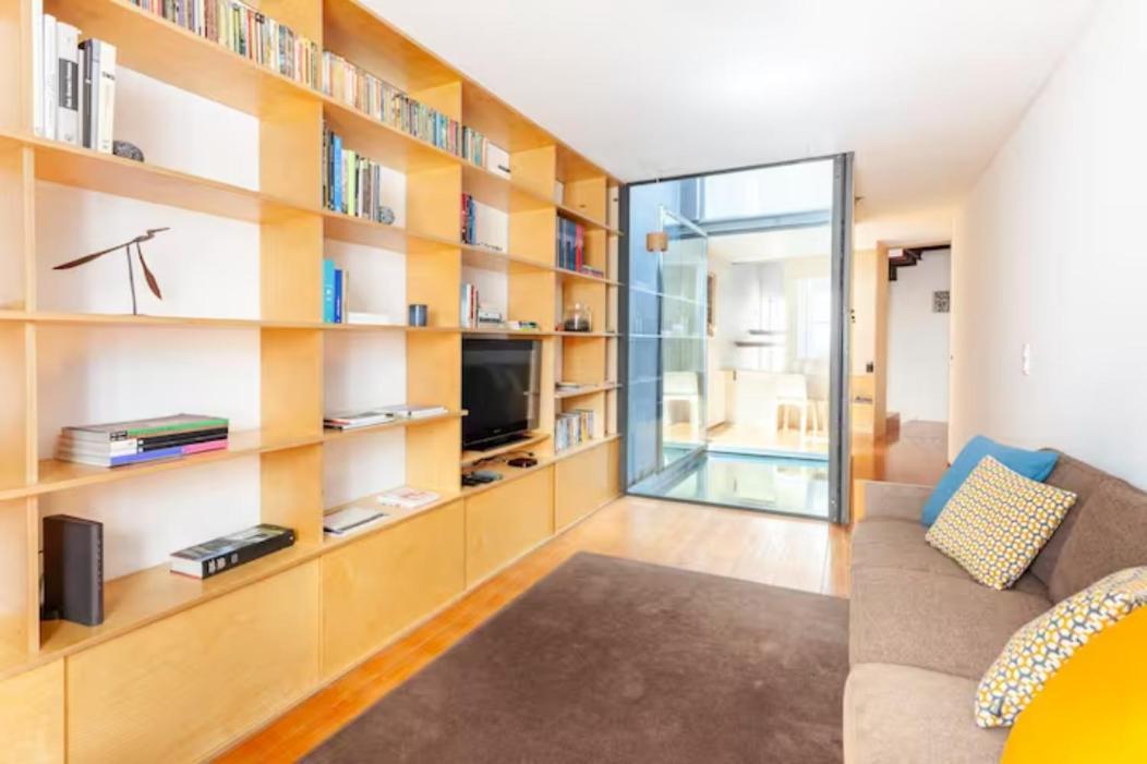 Sobre Ribas 12 Villa Coimbra Eksteriør billede
