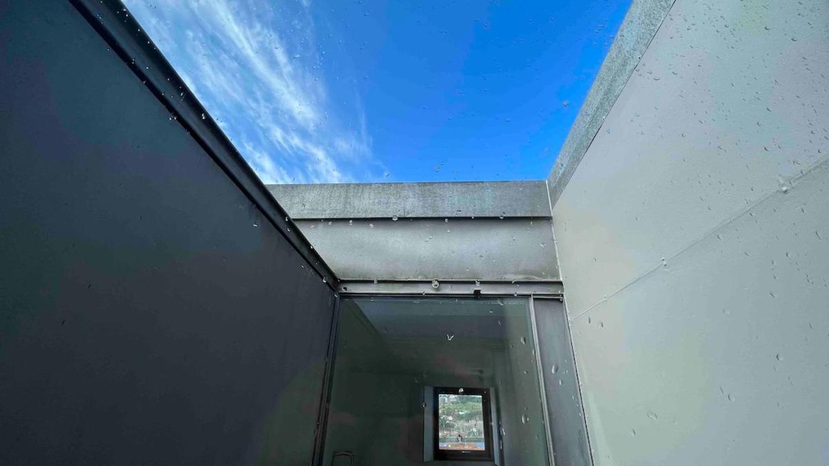 Sobre Ribas 12 Villa Coimbra Eksteriør billede