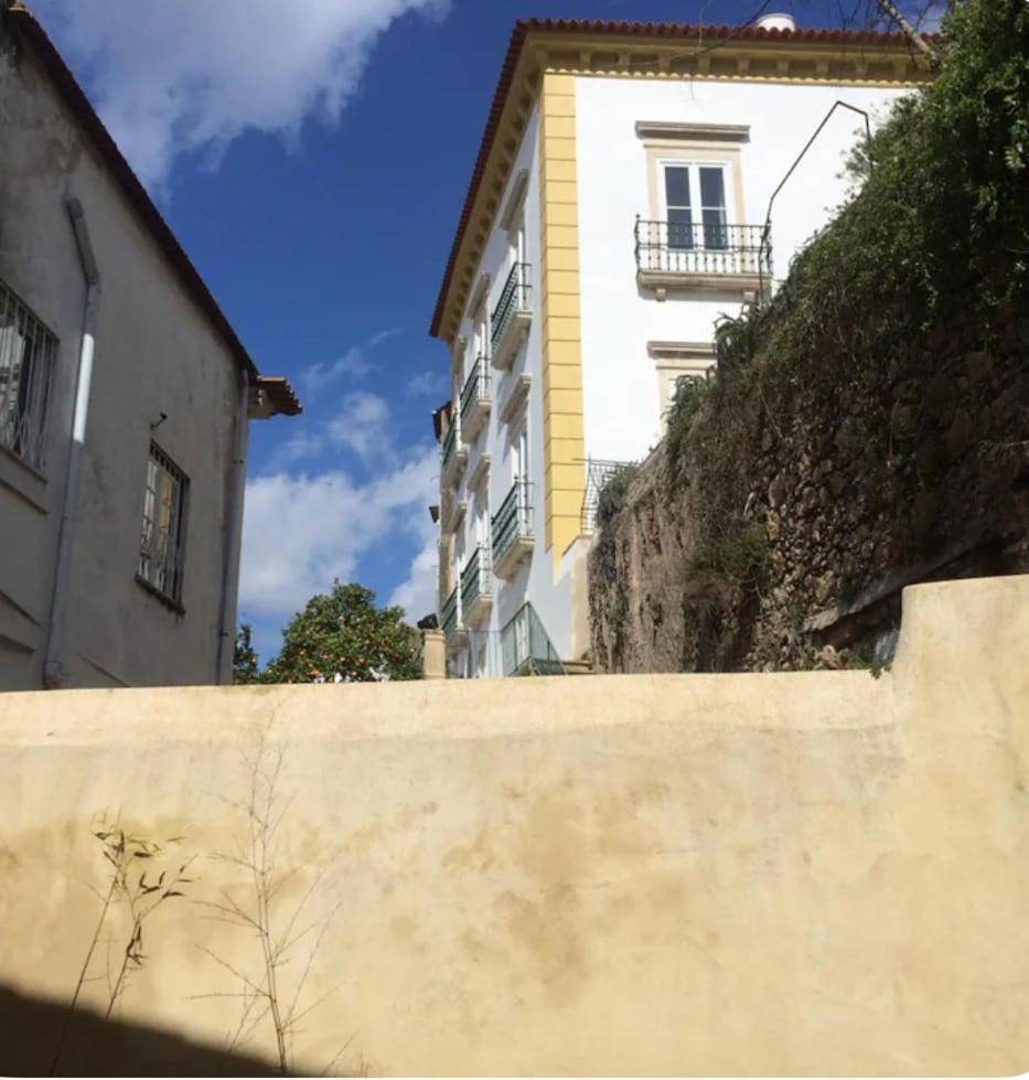 Sobre Ribas 12 Villa Coimbra Eksteriør billede