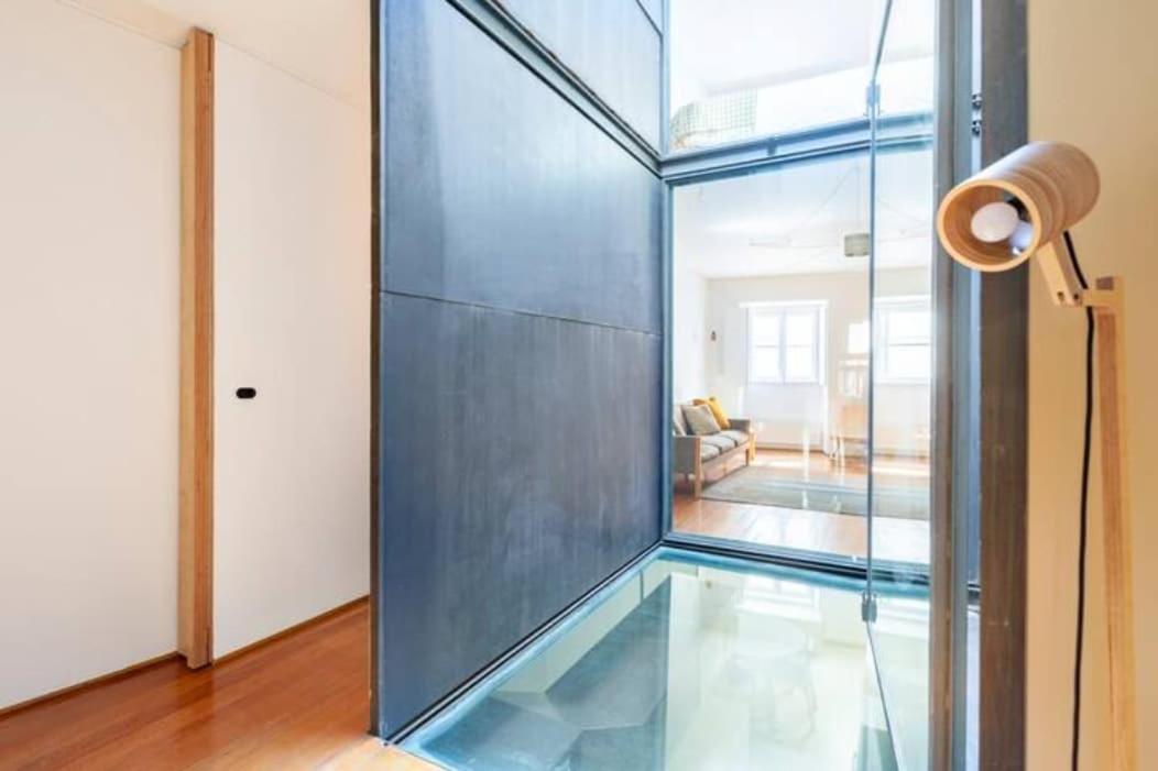 Sobre Ribas 12 Villa Coimbra Eksteriør billede