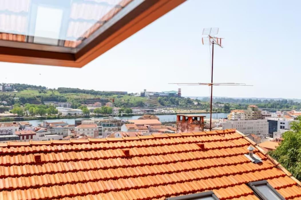 Sobre Ribas 12 Villa Coimbra Eksteriør billede